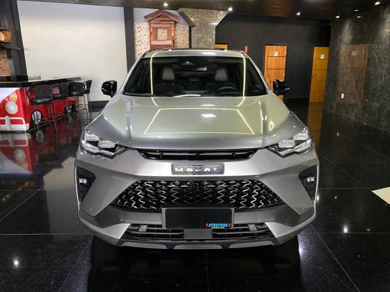 GWM HAVAL H6 GT 1.5 PHEV AWD E-TRACTION GWM HAVAL H6 GT 1.5 PHEV AWD E-TRACTION